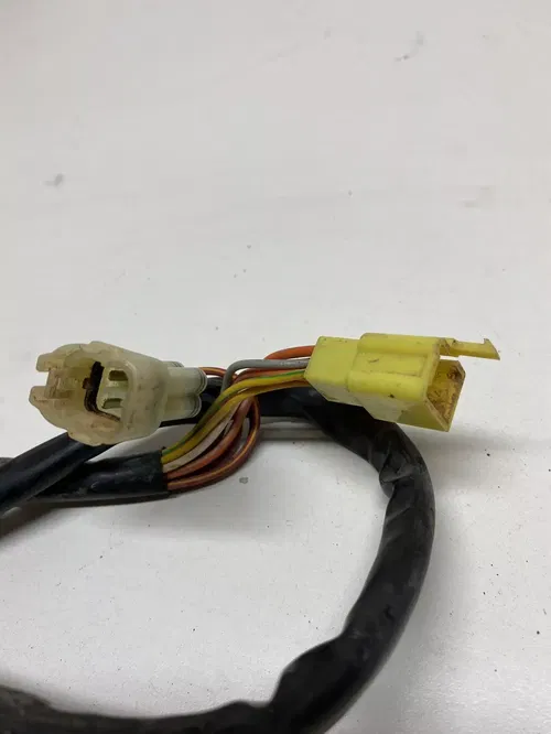 04 Arctic Cat 500 4x4 Kill Switch Lights Left Hand Control Free Ship