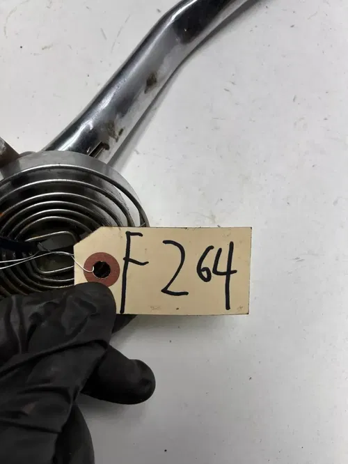 1961 61 Harley XLCH Sportster 883 Ironhead Kickstart Kick Start Pedal Lever Arm