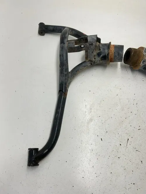 99 1999 Suzuki King Quad 300 LTF 4x4 OEM GOOD! Upper Control A Arms Left Right