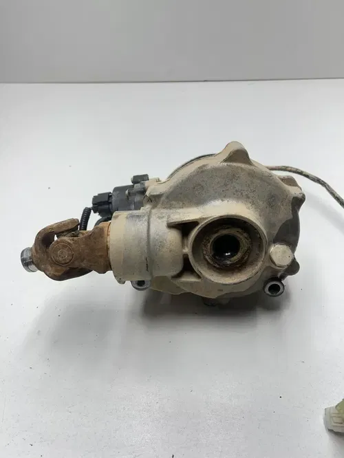 05 2005 Yamaha Kodiak 400 IRS 4x4 OEM Front Diff Differential Final Drive Gear