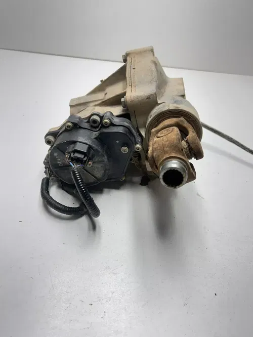 05 2005 Yamaha Kodiak 400 IRS 4x4 OEM Front Diff Differential Final Drive Gear