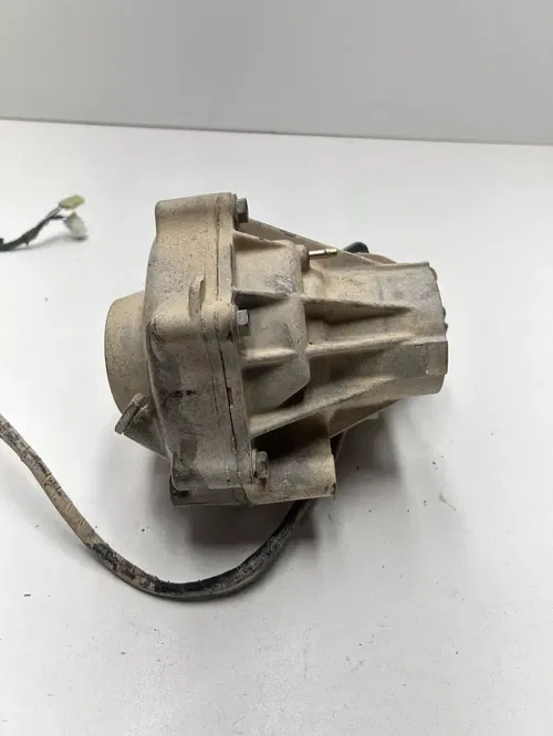 05 2005 Yamaha Kodiak 400 IRS 4x4 OEM Front Diff Differential Final Drive Gear