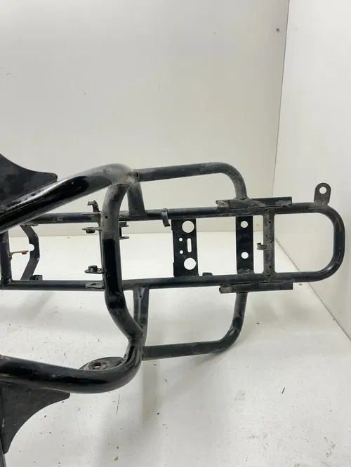 05 2005 Polaris Predator 90 2 Stroke OEM Main Frame Body Assembly Chassis BOS RE