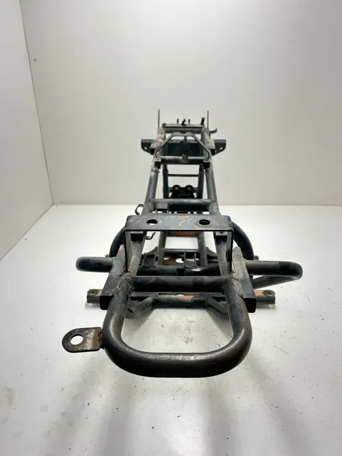 05 2005 Polaris Predator 90 2 Stroke OEM Main Frame Body Assembly Chassis BOS RE