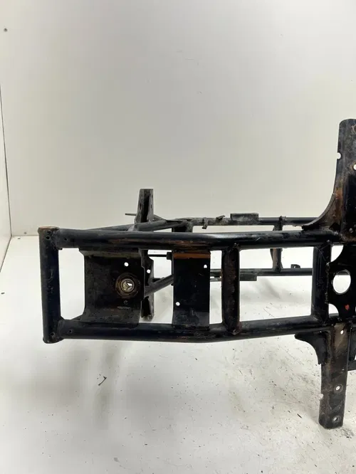 05 2005 Polaris Predator 90 2 Stroke OEM Main Frame Body Assembly Chassis BOS RE