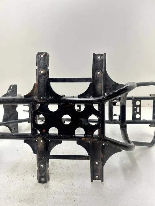 05 2005 Polaris Predator 90 2 Stroke OEM Main Frame Body Assembly Chassis BOS RE