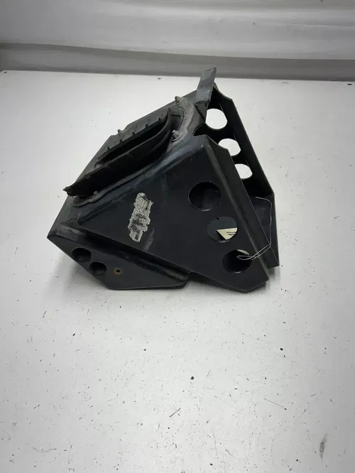 91 1991 KTM 300 SX MXC DXC OEM Air Box Intake Airbox READ DESCRIPTION