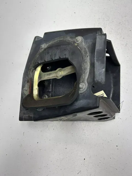 91 1991 KTM 300 SX MXC DXC OEM Air Box Intake Airbox READ DESCRIPTION