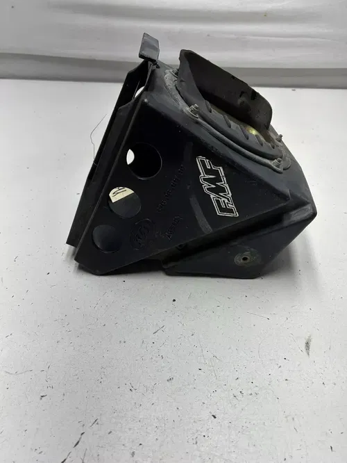 91 1991 KTM 300 SX MXC DXC OEM Air Box Intake Airbox READ DESCRIPTION
