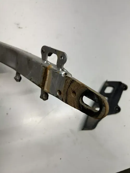 2002 02 yamaha ttr125l TTR 125 L LOT Swingarm Swing Arm Linkage Chain Guard