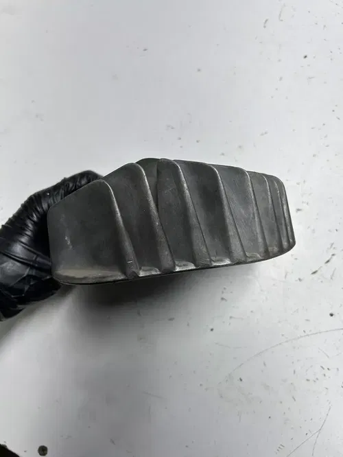 1985 85 YAMAHA PHAZER 480 PZ480 EJ OEM GOOD! Right Cylinder Head Jug Sleeve 71.7
