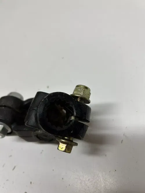 2016 16 Arctic Cat 700 HDX XT CREW GOOD! Steering Shaft Post U joint TIGHT!!