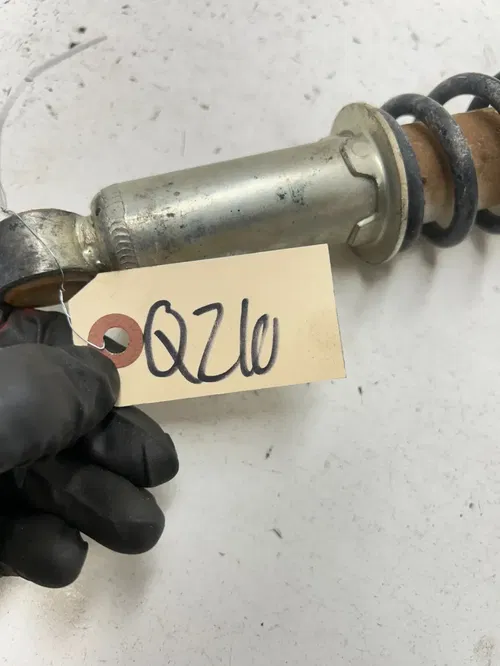 04 2004 Honda Crf 70 f CRF70F OEM GOOD! Rear Back Shock Spring Suspension