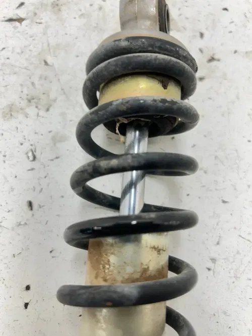04 2004 Honda Crf 70 f CRF70F OEM GOOD! Rear Back Shock Spring Suspension