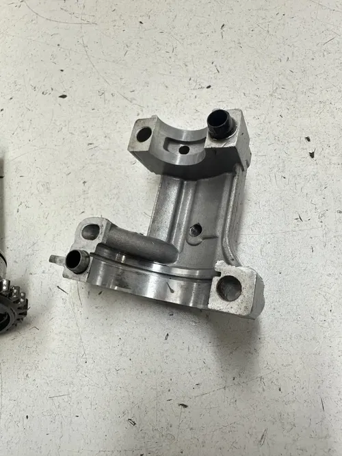 2000 Yamaha Yz426f YZ 426 F OEM LOT Cylinder Head Cap Cam Valve Cover READ