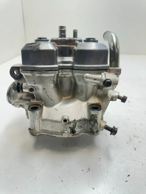 2000 Yamaha Yz426f YZ 426 F OEM LOT Cylinder Head Cap Cam Valve Cover READ