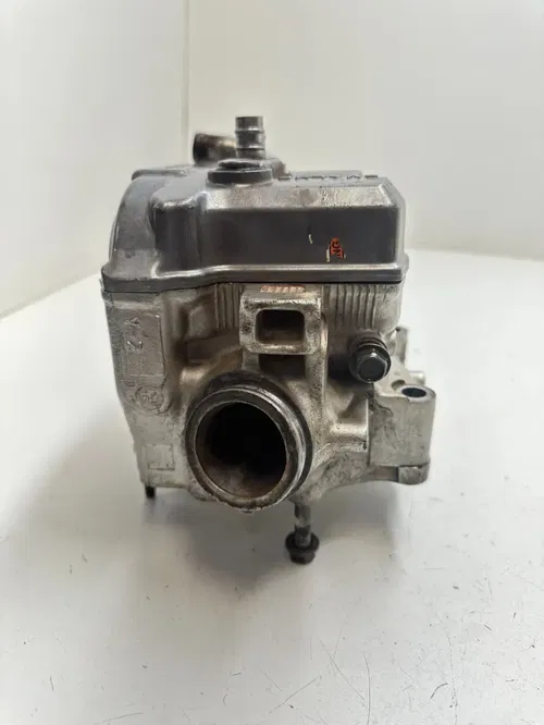 2000 Yamaha Yz426f YZ 426 F OEM LOT Cylinder Head Cap Cam Valve Cover READ