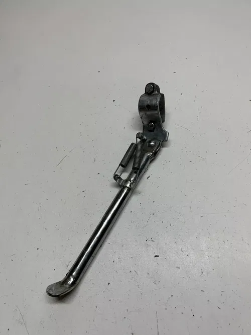 1978 78 Peugeot 103 SP 103sp-u3 Moped Kickstand Kick Stand Leg Post Free Ship