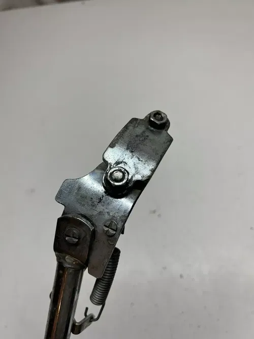 1978 78 Peugeot 103 SP 103sp-u3 Moped Kickstand Kick Stand Leg Post Free Ship