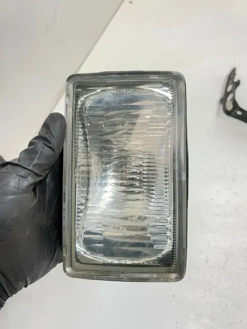 86 1986 Honda Fourtrax TRX200SX Trx 200 Sx OEM Headlight Mount Bracket Bucket