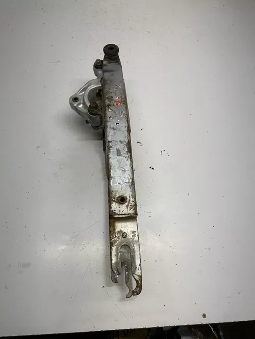 84 1984 HONDA XR350R xr 350 r OEM LOT Swing Arm Linkage Dog Bone Swingarm