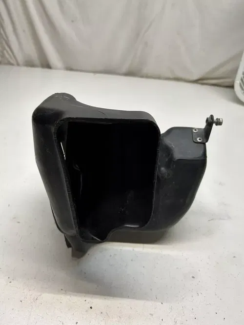 1982 82 Yamaha YZ250 yz 250 OEM NICE!! Air Box Airbox Intake Boot SOFT RUBBER!!