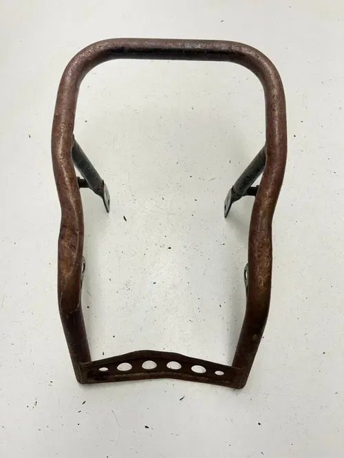 86 1986 Honda Fourtrax 200sx TRX200SX OEM  Front Bumper Bash Grab Bar