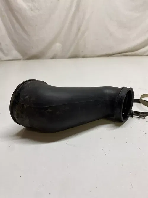 1996 96 Yamaha Warrior 350 Yfm350x GOOD! Carb To Airbox Rubber Boot Intake Mount