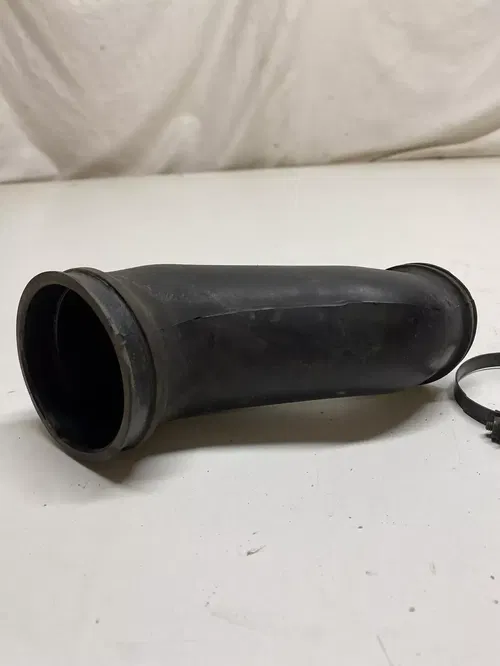 1996 96 Yamaha Warrior 350 Yfm350x GOOD! Carb To Airbox Rubber Boot Intake Mount