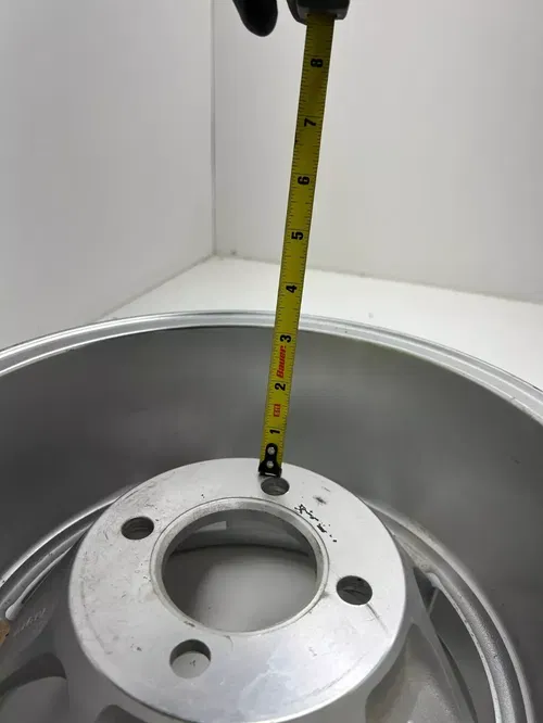2018 Douglas Wheel Wheels Rim Rims  12X7 ET-47 Free Shipping
