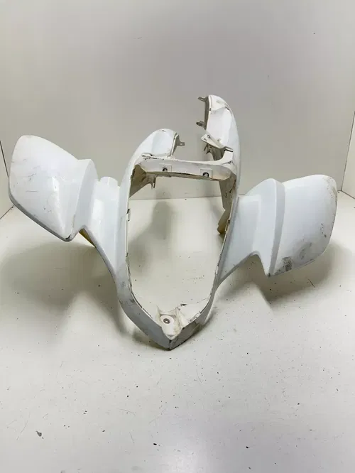 01 2001 Yamaha Raptor 660 R OEM  Front Rear Fender Plastics Body Plastic READ DE