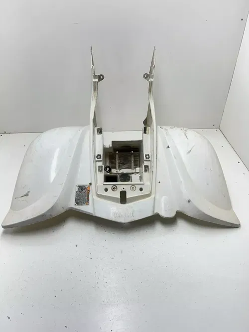 01 2001 Yamaha Raptor 660 R OEM  Front Rear Fender Plastics Body Plastic READ DE
