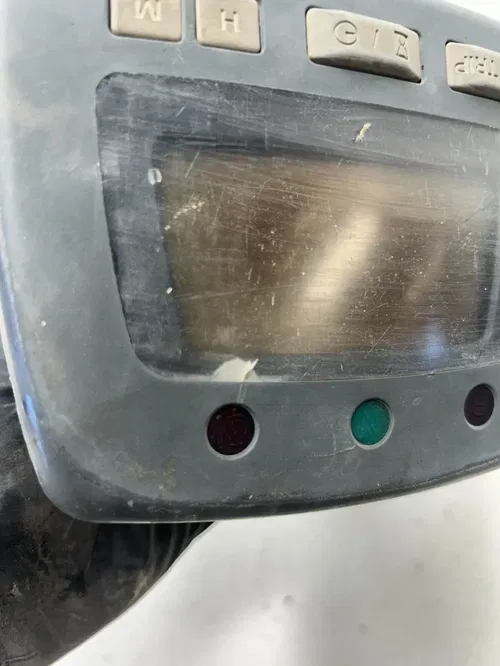 05 2005 Honda Rancher 350 TRX350ES 4x4 OEM Display Dash Speedometer Cluster Mete