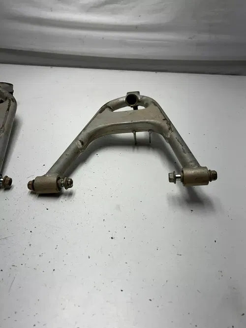 05 2005 Honda TRX450R Trx 450 r OEM LOT GOOD! Lower L R A Arms Control Arms