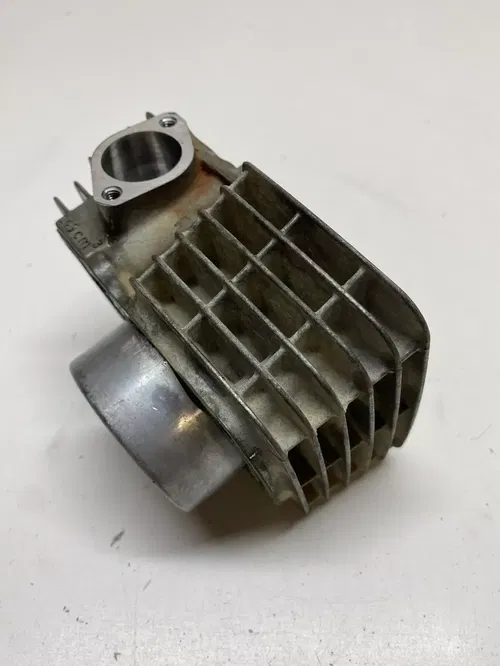 07 2007 Honda Crf150f CRF150F OEM Cylinder Jug Cam Chain Tensioner Free Ship