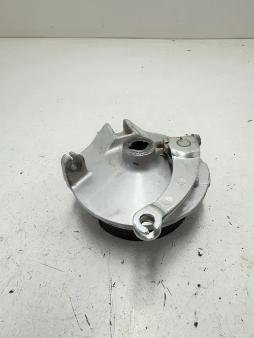 2024 Honda Crf110 CRF 110 OEM Front Brake Plate Shoe Arm GOOD! 2013-2024