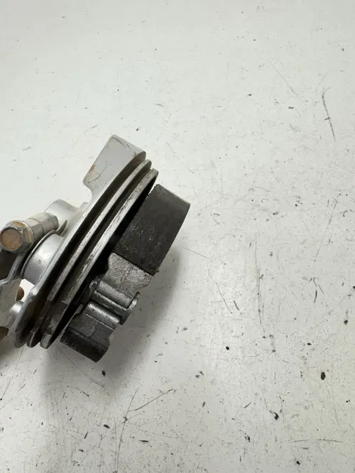2024 Honda Crf110 CRF 110 OEM Front Brake Plate Shoe Arm GOOD! 2013-2024