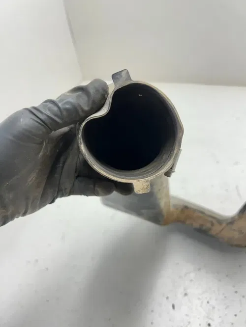 10 2010 Polaris Ranger 800 XP 4x4 OEM LOT Snorkel Intake Tube Air Duct Breather