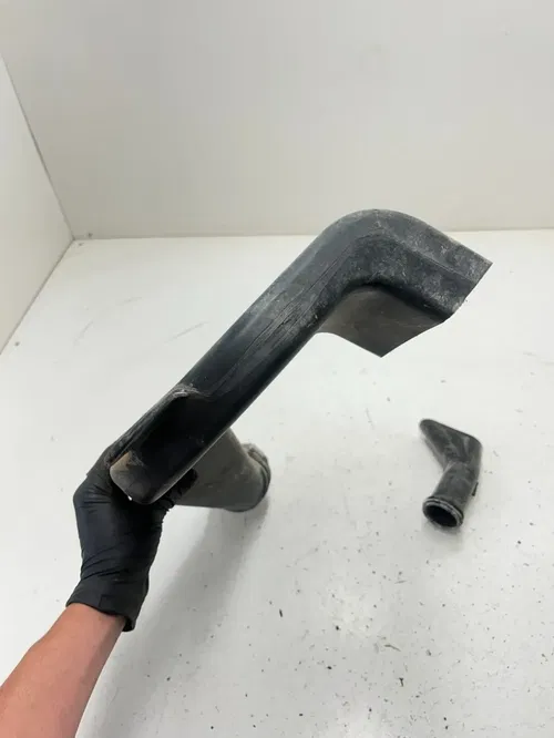 10 2010 Polaris Ranger 800 XP 4x4 OEM LOT Snorkel Intake Tube Air Duct Breather