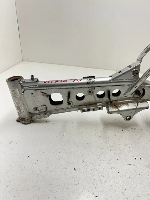2006 06 Kawasaki KLX110 Oem Main Frame Body Assembly Chassis Chassis BOS! READ