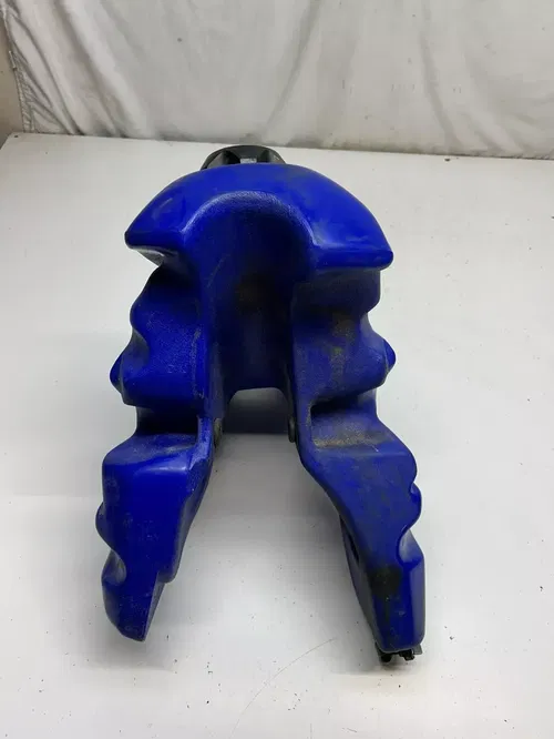 2003 03 YAMAHA YZ450F Yz 450 f GOOD THREADS Gas Tank Fuel Cell Cap BIG TANK