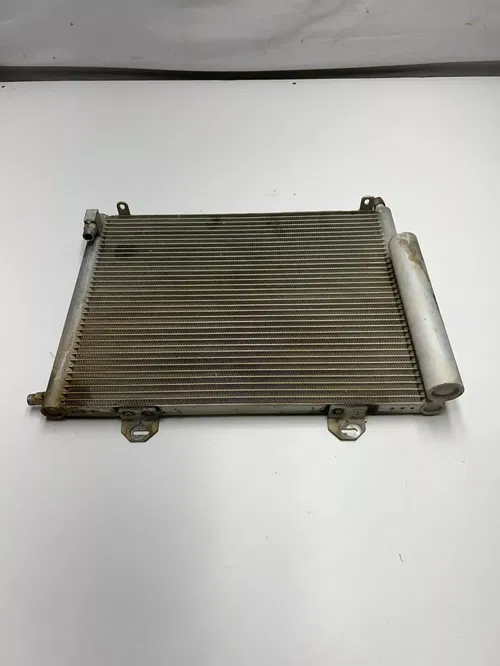 2020 CAN AM DEFENDER HD10 MAX Limited OEM A/C Condenser Coil Ac Air Conditioning