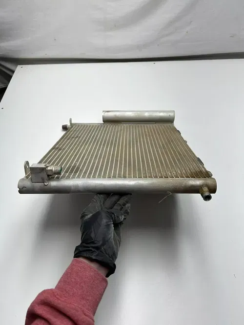 2020 CAN AM DEFENDER HD10 MAX Limited OEM A/C Condenser Coil Ac Air Conditioning