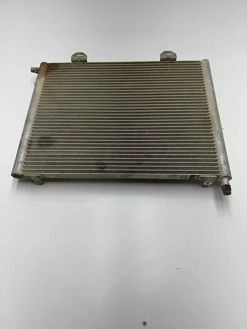 2020 CAN AM DEFENDER HD10 MAX Limited OEM A/C Condenser Coil Ac Air Conditioning