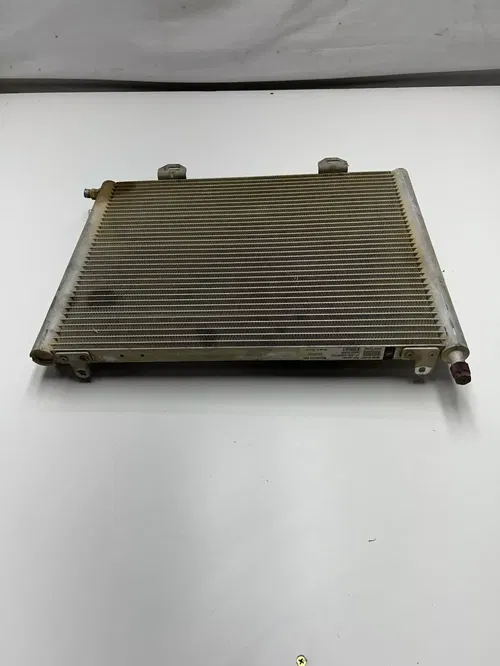 2020 CAN AM DEFENDER HD10 MAX Limited OEM A/C Condenser Coil Ac Air Conditioning