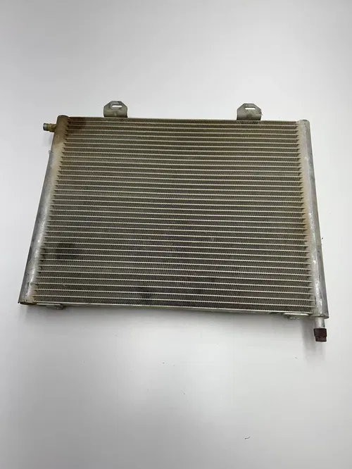 2020 CAN AM DEFENDER HD10 MAX Limited OEM A/C Condenser Coil Ac Air Conditioning