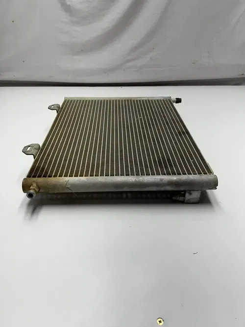 2020 CAN AM DEFENDER HD10 MAX Limited OEM A/C Condenser Coil Ac Air Conditioning