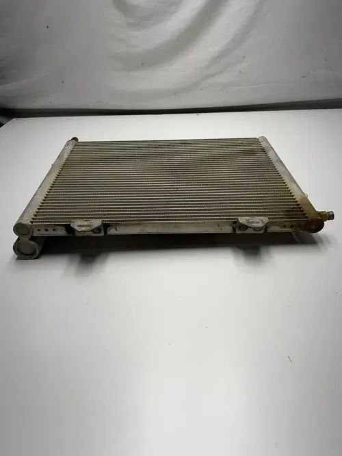 2020 CAN AM DEFENDER HD10 MAX Limited OEM A/C Condenser Coil Ac Air Conditioning