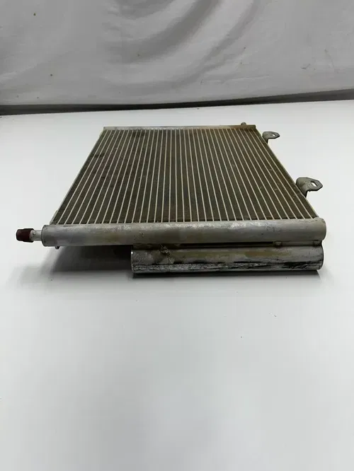 2020 CAN AM DEFENDER HD10 MAX Limited OEM A/C Condenser Coil Ac Air Conditioning
