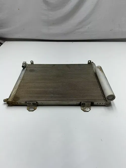 2020 CAN AM DEFENDER HD10 MAX Limited OEM A/C Condenser Coil Ac Air Conditioning